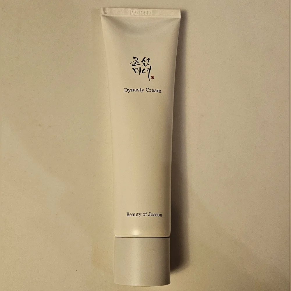 NEW Sealed Extra Large Beauty of Joseon Dynasty Cream Moisturizer 3.38 Oz Size